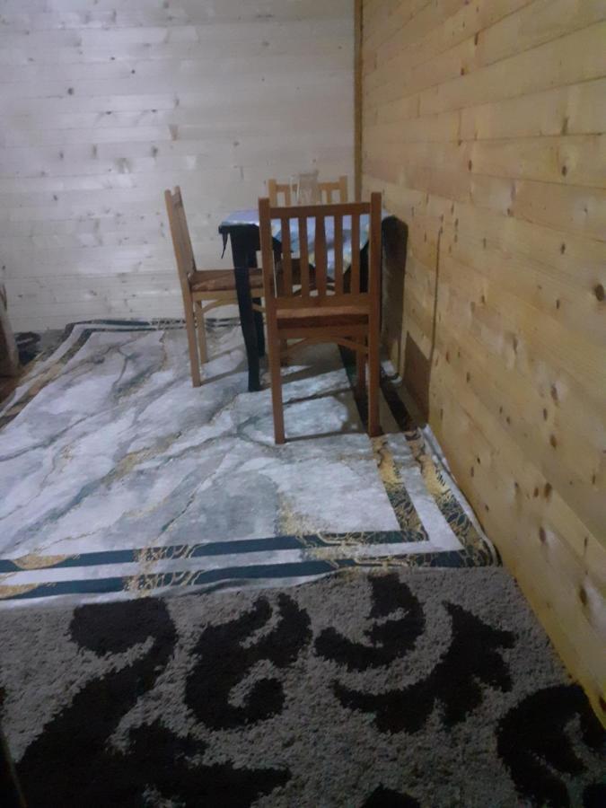 Guesthouse Dioni Βαλμπόνα Εξωτερικό φωτογραφία