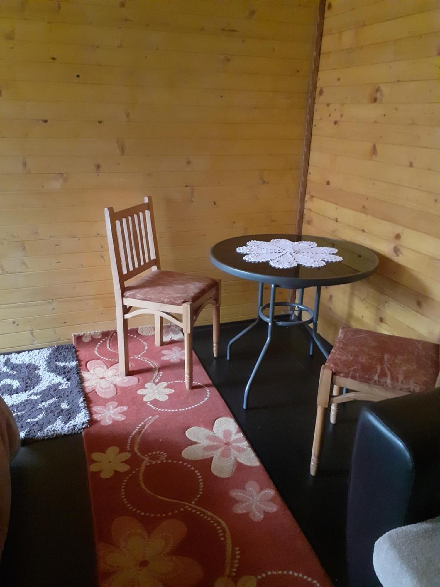 Guesthouse Dioni Βαλμπόνα Εξωτερικό φωτογραφία