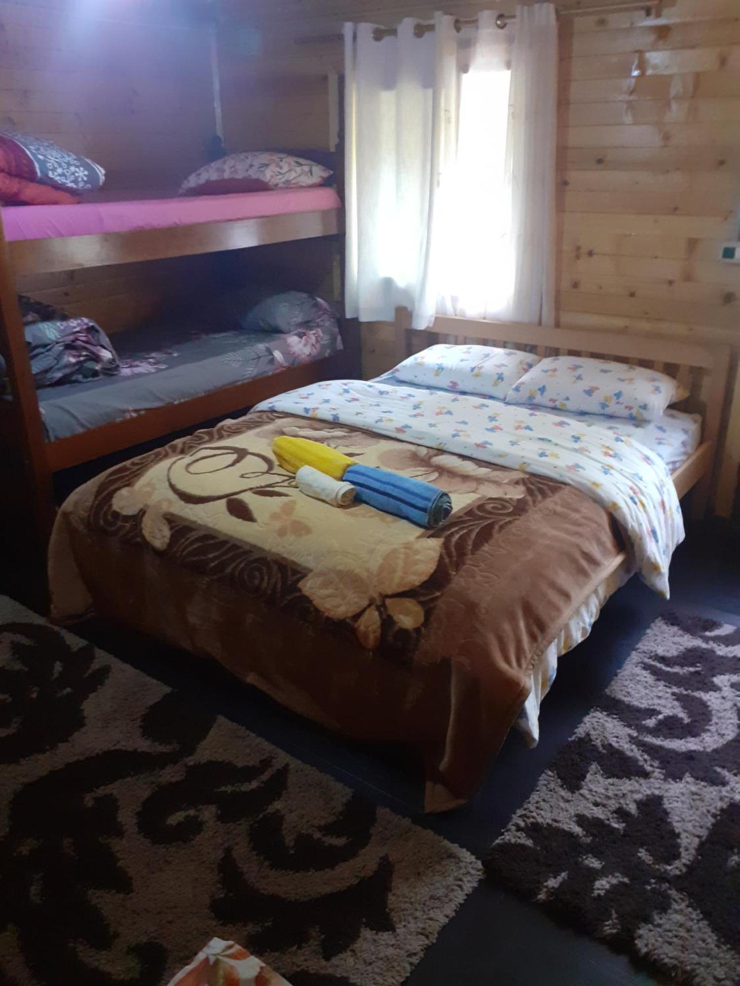 Guesthouse Dioni Βαλμπόνα Δωμάτιο φωτογραφία