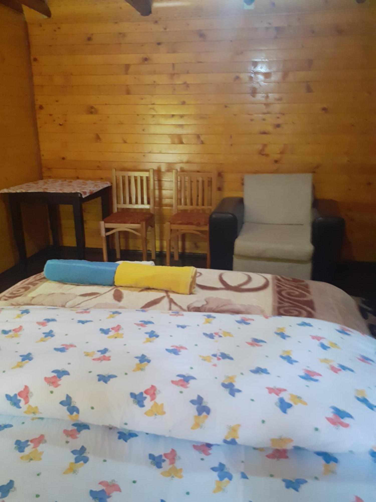 Guesthouse Dioni Βαλμπόνα Δωμάτιο φωτογραφία
