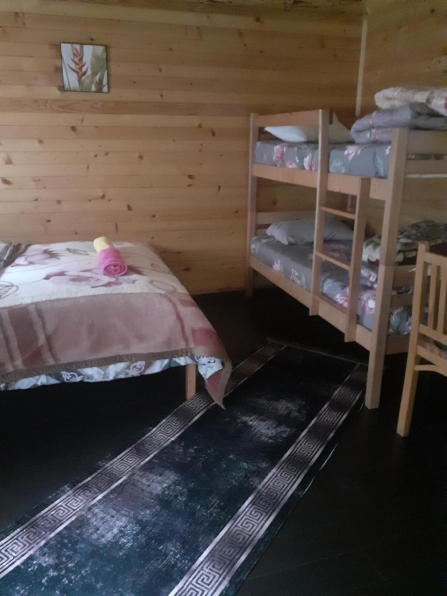 Guesthouse Dioni Βαλμπόνα Εξωτερικό φωτογραφία