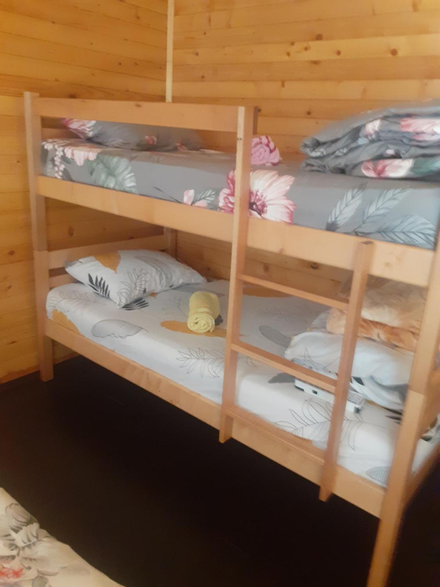 Guesthouse Dioni Βαλμπόνα Εξωτερικό φωτογραφία